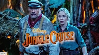 Jungle Cruise Full Movie Review | Movie Trailer | Hollywood Movie | Dwayne Johnson