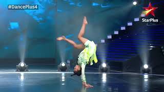 Dance plus 4 anchal  Latest Performance