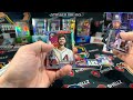 2024 topps chrome update mega box case break part one