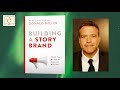 Building A Storybrand by Donald Miller Book Review (Top Marketing Books)