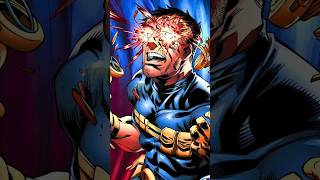 Cyclops Gets HIGH and Becomes A God Level Mutant🤣| #cyclops #xmen #xmen97 #marvel #comics #wolverine