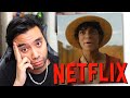 Let's Talk About Netflix's One Piece...