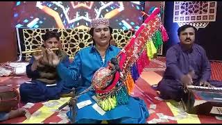 Asan parn Dada I N Maheboob Mirjat I New Album | Sindhi folk songs