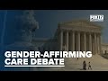 Tenn. lawmakers at odds over transgender care for children ahead of Supreme Court fight