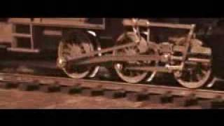 The Train - O Trem (complete version)