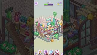 Dreamy Room [Level 607] #games #sorting #enjoy #decor #puzzles #gameplay #relaxing #walkthrough