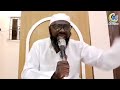 IF YOU DO NOT FEEL SHAMED, THEN DO WHATEVER YOU LIKE || SHEIKH KAMALUDEEN IBRAHIM (Abu Abdis-Somod)