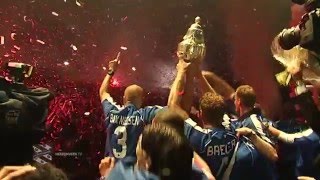 sc Heerenveen "Greatest moments" clip
