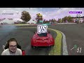 САМЫЙ ЭПИЧНЫЙ ФИНИШ В ВЫШИБАЛЕ КТО ПОБЕДИЛ forza horizon 4 eliminator