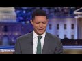 The Best of Trevor’s Accents - Between The Scenes  The Daily Show