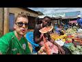 How Locals Treat Foreigners in Kenya 🇰🇪