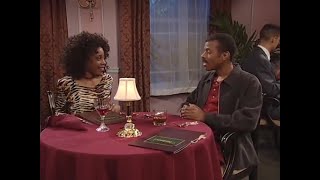 MADtv - Barking Date