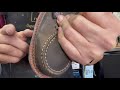 thorogood work boots resole