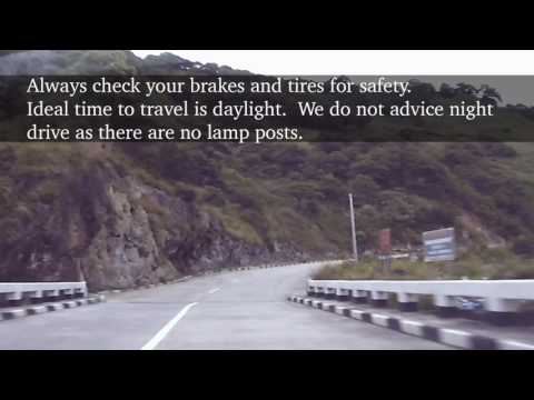 Deadliest Road in Sagada, Philippines is now Car Friendly Deadliest Road in Sagada, Philippines is now Car Friendly