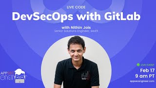DevSecOps with Gitlab