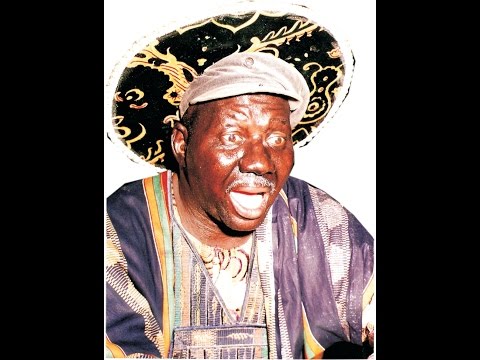 Larinloodu2 Yoruba Nollywood Comedy Drama | Babatunde Omidina (Baba Suwe) | Shan George | Dele Odule