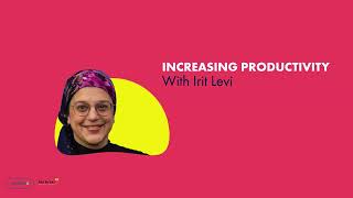 Basic workflow - Scheduling