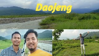 Daojeng | A Hidden Beauty in Udalguri, Bodoland | Exploring Beauty of Assam || Guys Viral it ||