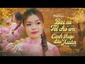 Mashup Bài Ca Tết Cho Em & Cánh Thiệp Đầu Xuân - Quỳnh Nhi | Official Music Video