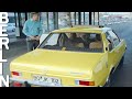 Berlin: Rediscovered colour footage from the seventies | Spirit of West-Berlin 1977