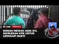 KPK Geledah Rumah Adik SYL | Kabar Pagi tvOne