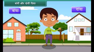 किसी स्थान का पता लगाना #location #place #3rdclass #evs #science #learn #viral #cartoon