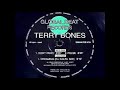 Terry Bones - Dreaming (Dj Kalpa Mix)