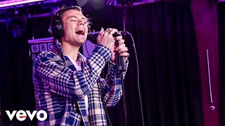 Harry Styles - Adore You in the Live Lounge