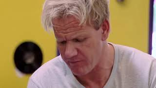 Gordan Ramsay : Finally Some Good Fucking Food. [ORIGINAL]