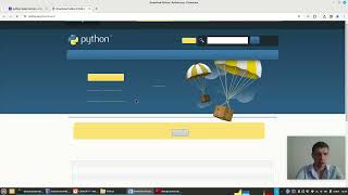 pyenv for Python backend development