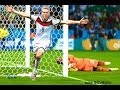 Germany Vs Algeria 2 1 All Goals & Highlights World Cup 2014