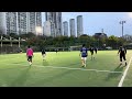 2024 10 6 응봉체육공원 축구장 fc서서 vs fc어썸 1쿼터 1