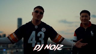 DJ Noiz - She Got Me Like ft. Drayy K, Lil Tenz (Remix)