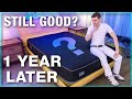 Eight Sleep Smart Mattress: 1 Year Later Review