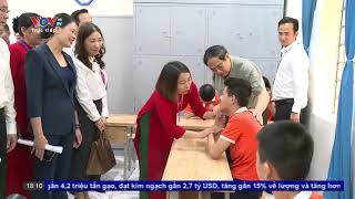 🔴[TRỰC TIẾP] Bản tin 18h ngày 31/5/2024 | VOVTV