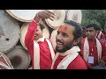 jalgaon ganpati maha aagman 2022 jalgaon ganpati festival special vlog 1 shivgandh dhol pathak