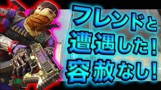 【BO3実況】ハセシンのFFA実況 ～フレンドと遭遇したので、容赦なく戦ってみた！～part138