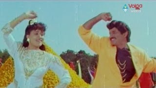 Rowdi Inspector songs - Neelala Ningi Needallo - Bala Krishna Vijaya Shanthi
