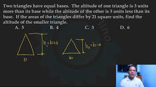 5 Solved Problems from CE Board Exam