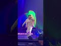 220626 아이콘 콘서트 아니라고 구준회 직캠