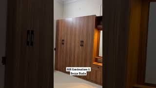 MDF Wardrobe. DM for rates!! @agr_constructions #wardrobe #interior #interiordesign #mdf