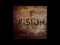 Vision Vision feat.  Congratulationz - Hard Times  (Official Audio)