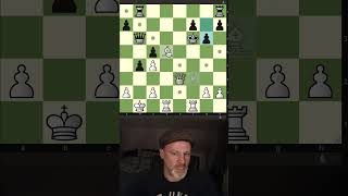 Fiendish Finish! (Hard)  #chess #chesstactics #chesspuzzles