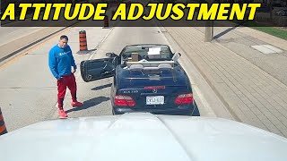 Stupid Road Rage Compilation - 7 [USA & Canada Only]