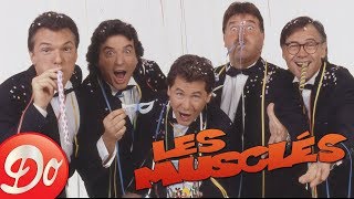 Les Musclés - Viens boire un p'tit coup à la maison