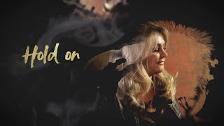 Bonnie Tyler "Hold On" Official Music Video - New album out now