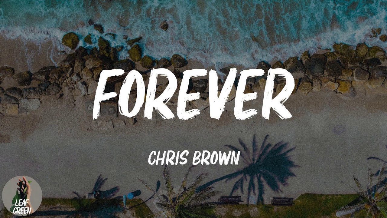 Forever (Lyrics) - YouTube