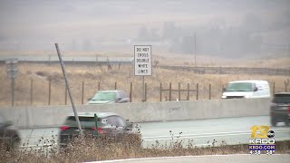More than 35,000 fines sent out to Colorado drivers who illegally swerve in and out of ...