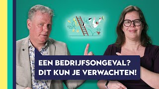 Bedrijfsongeval: wat nu? Dit kun je nu verwachten | BrandMR