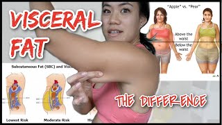 HOW TO: Reduce Visceral Fat